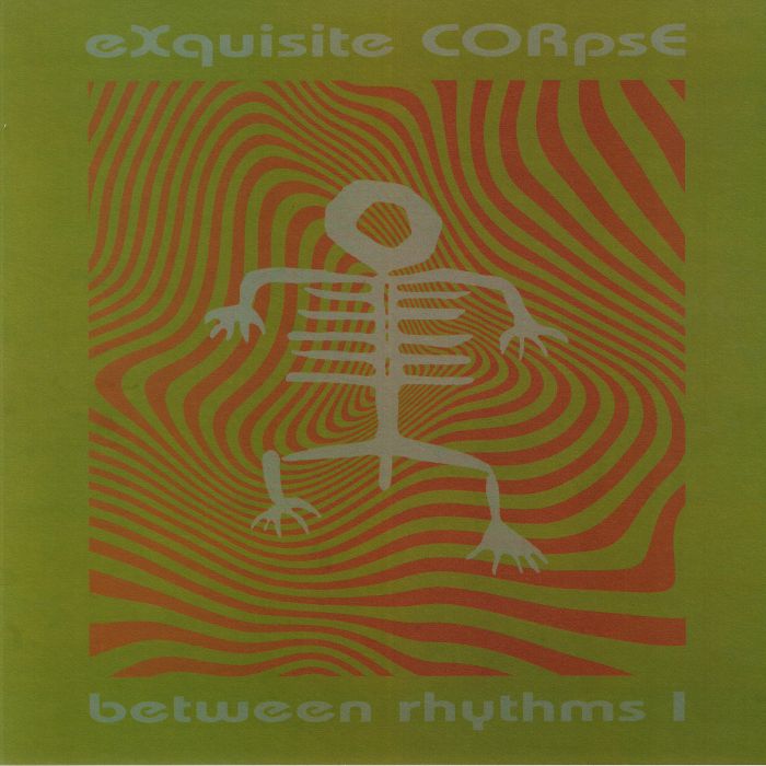 Exquisite Corpse Between Rhythms I