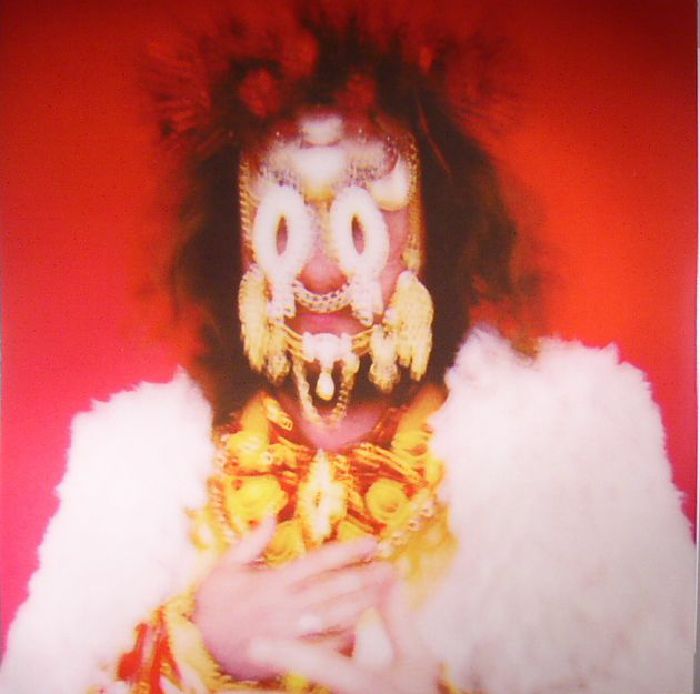 Jim James Eternally Even