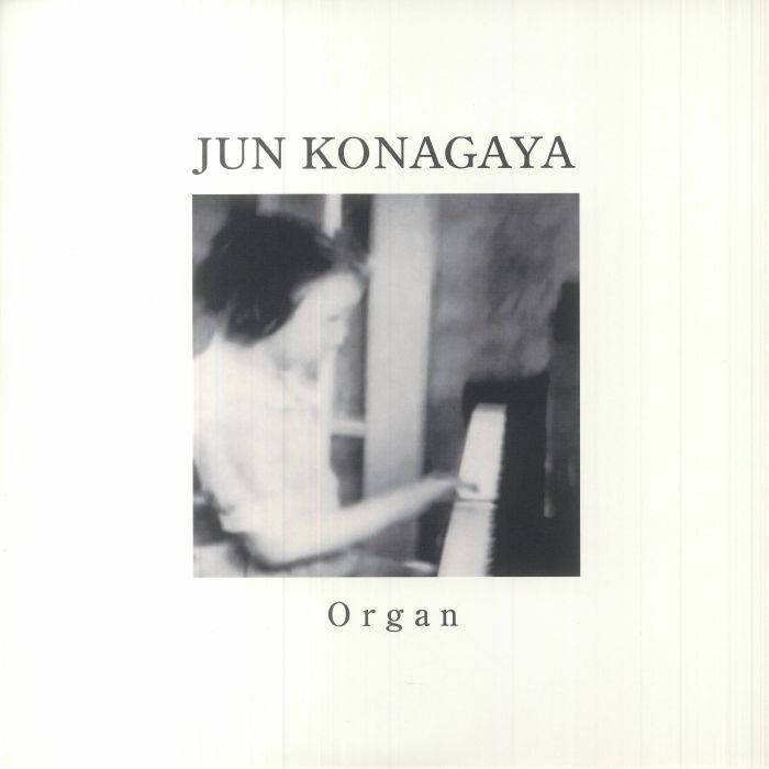 Jun Konagaya Vinyl