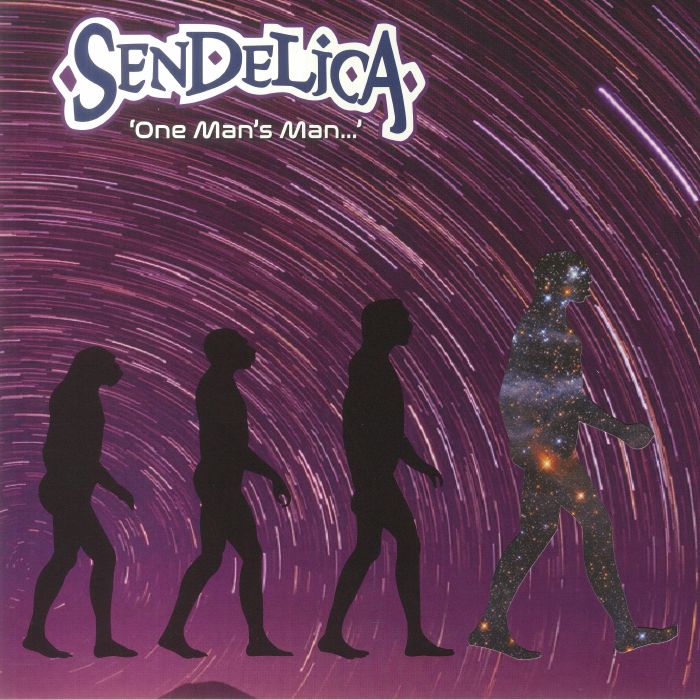 Sendelica One Mans Man