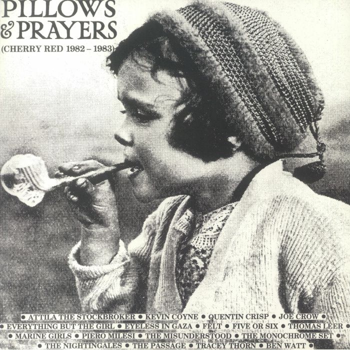 Various Artists Pillows and Prayers: Compliation 1982 1983