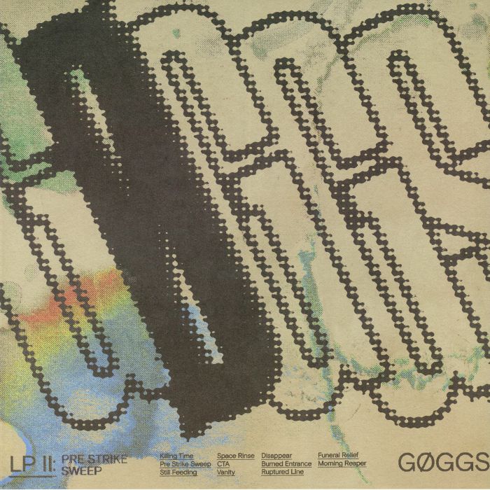 Goggs Vinyl