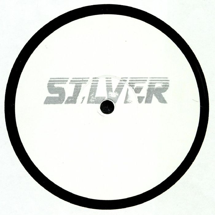 DJ Silver SILVER 00
