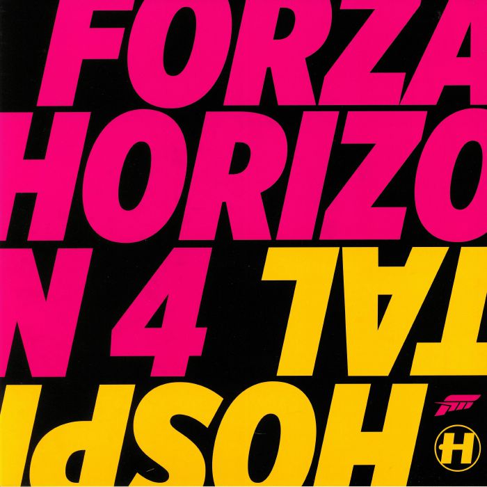 Kings Of The Rollers | Nu Logic | Fred V and Grafix | Spy | Bop | Subwave | Polaris Forza Horizon 4: Soundtrack