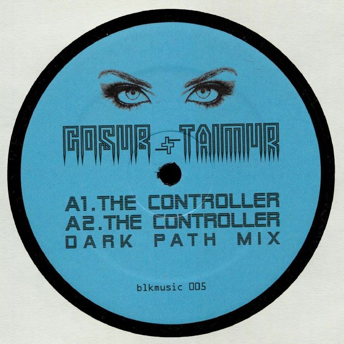 Gosub | Taimur The Controller EP