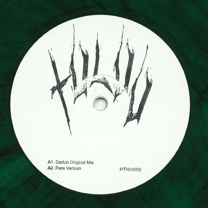 Holotone Vinyl
