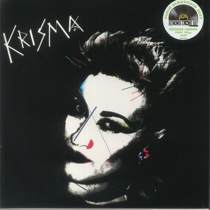 Krisma Clandestine Anticipation (Record Store Day RSD 2023)