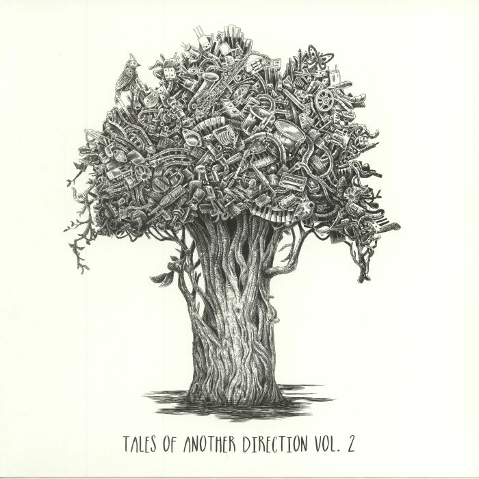 Various Artists Tales Of Another Direction Vol 2
