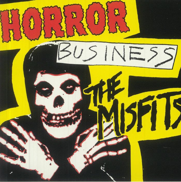 The Misfits Horror Business
