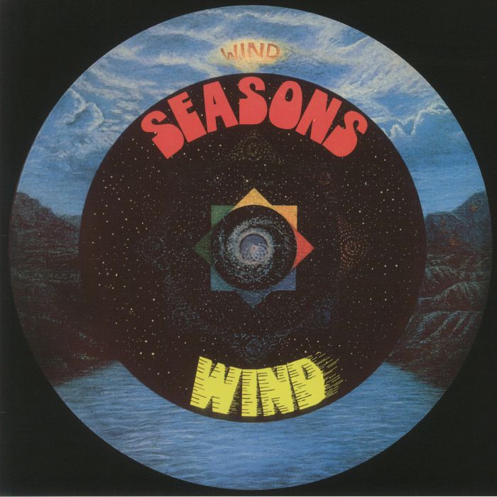Wind Seasons