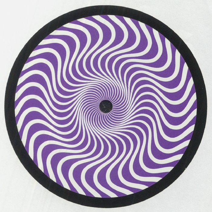 Space Time Continuum Vinyl