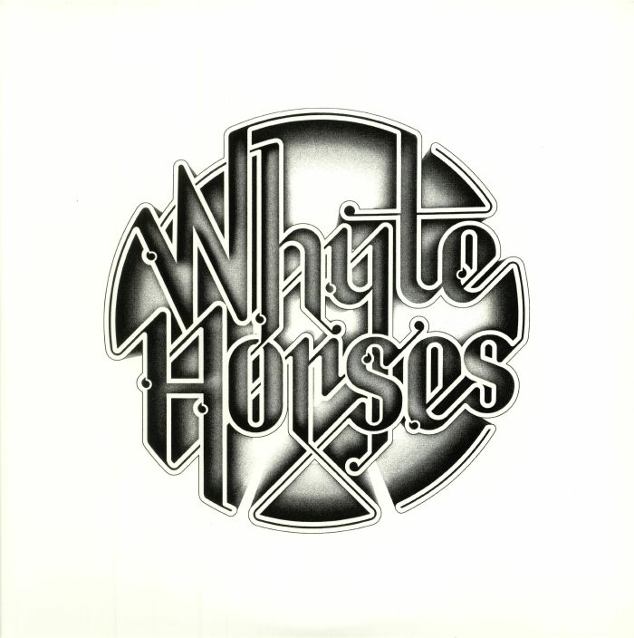 Whyte Horses Empty Words