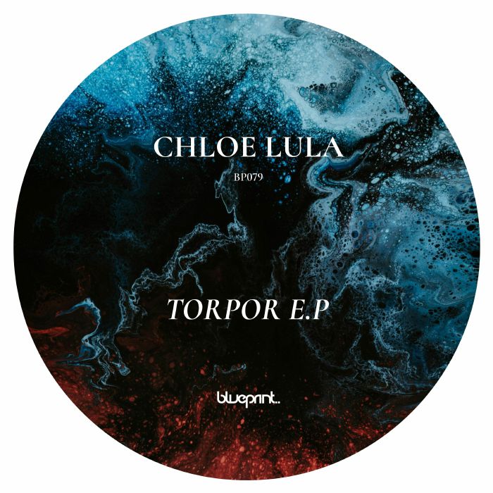 Chloe Lula Torpor