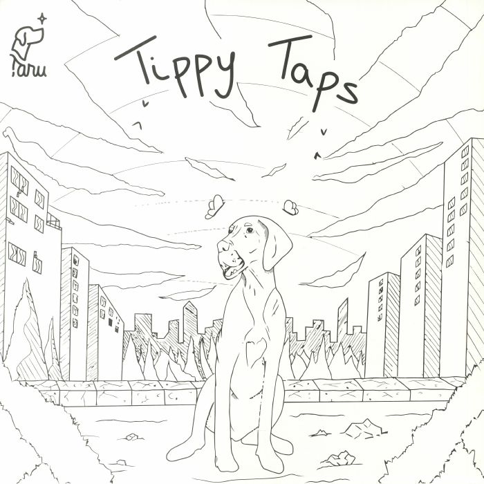 Various Artists Tippy Taps