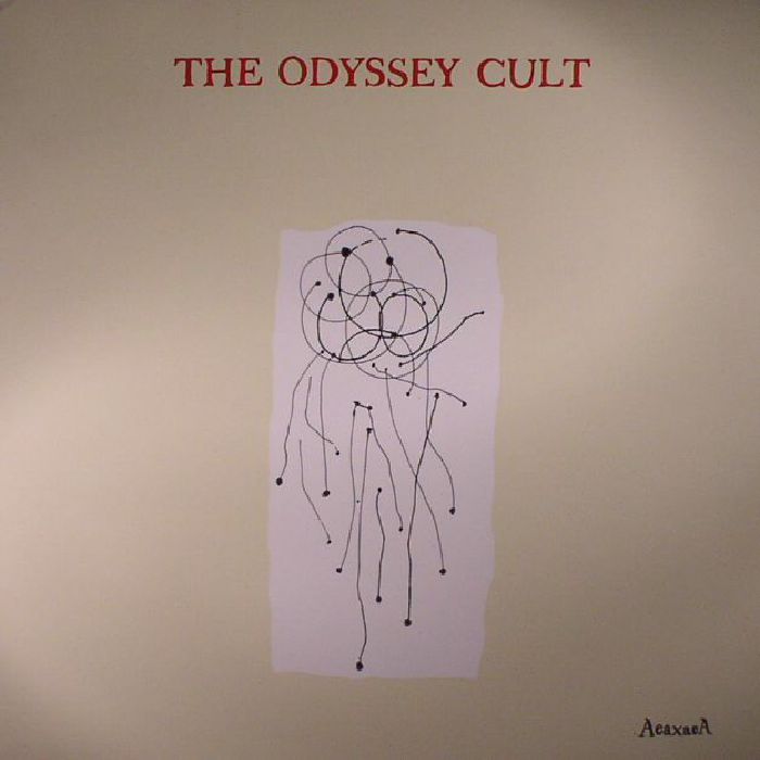 The Odyssey Cult Vol 1