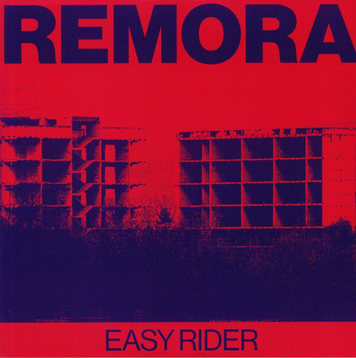 Remora Easy Rider