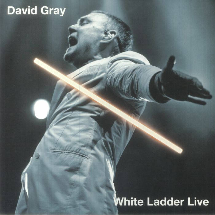 David Gray White Ladder Live