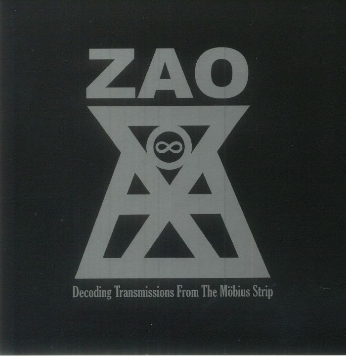 Zao Decoding Transmissions From The Mobius Strip