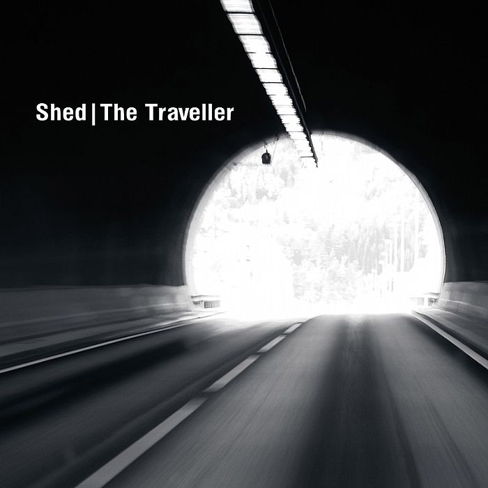 Shed The Traveller