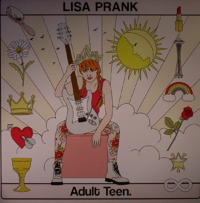 Lisa Prank Adult Teen