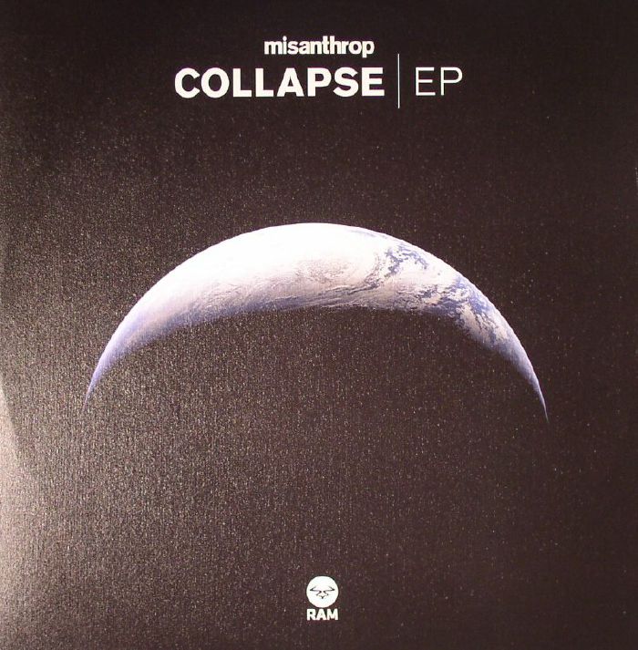 Misanthrop Collapse EP