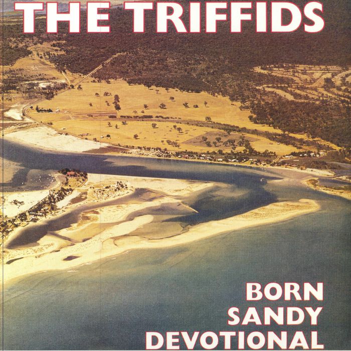 The Triffids Vinyl