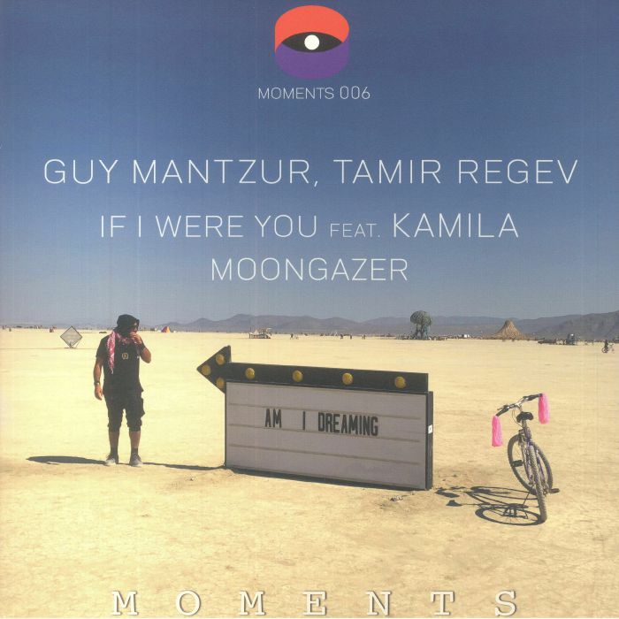 Guy Mantzur | Tamir Regev If I Were You