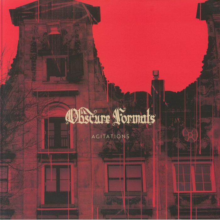 Obscure Formats Agitations