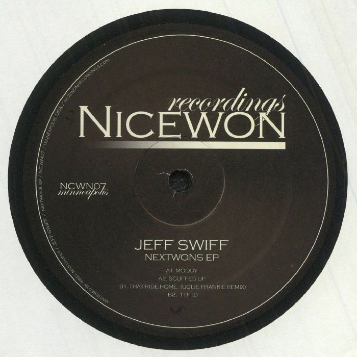 Nicewon Vinyl