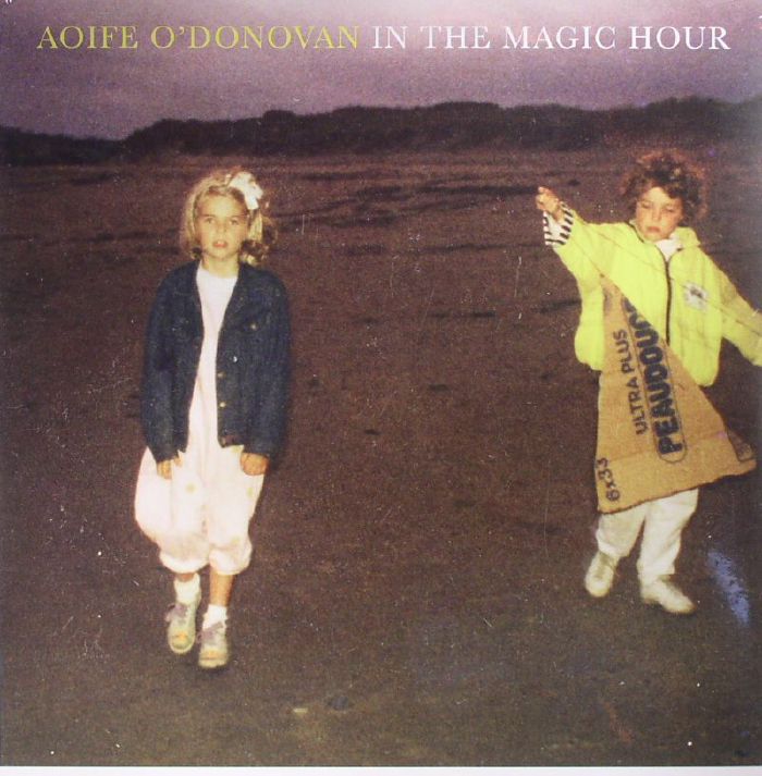 Aoife Odonovan In The Magic Hour