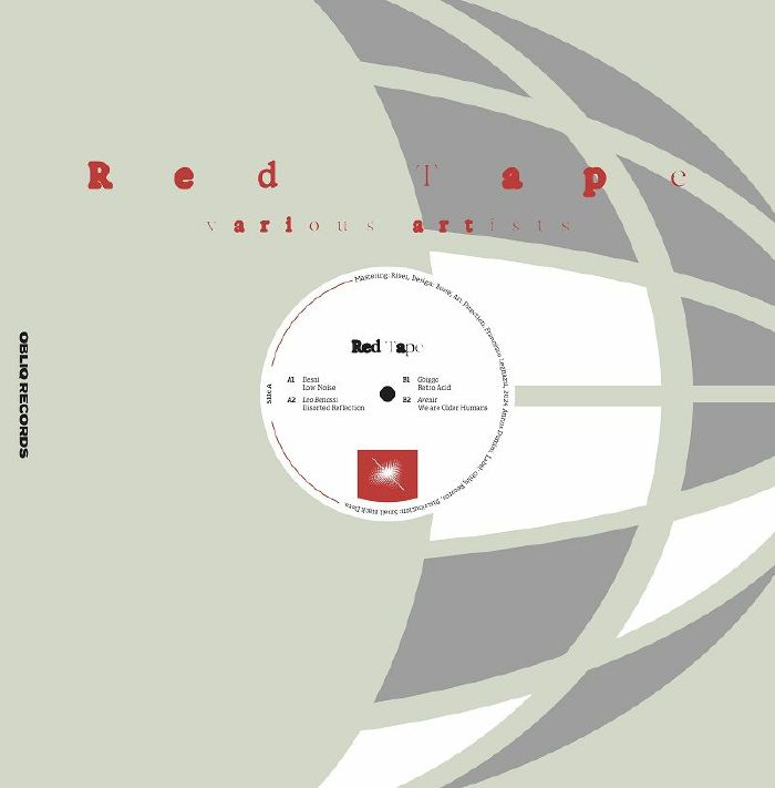 Obliq Vinyl
