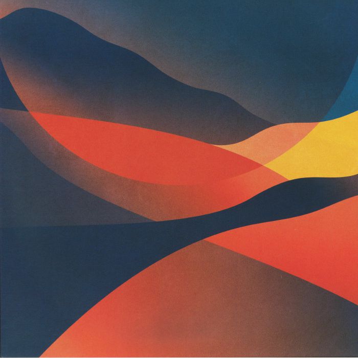 Sound Quelle – Higher Note vinyl cover