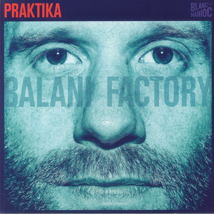 Praktika Vinyl