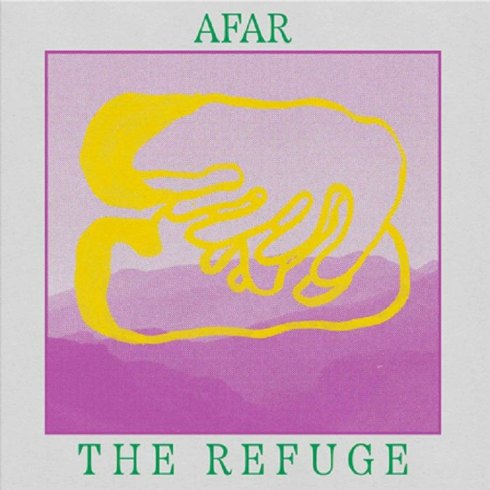 Afar The Refuge