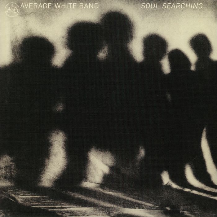 Average White Band Soul Searching