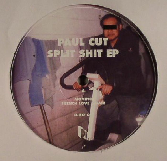Paul Cut | Lb | Labat Split Shit EP