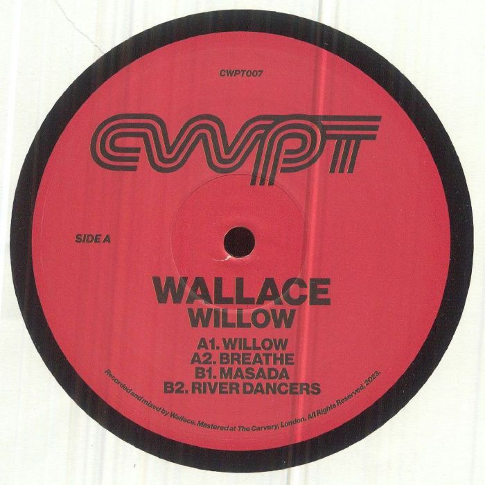 Cwpt Vinyl