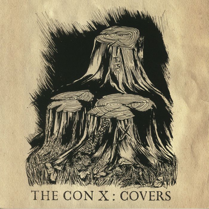 Tegan and Sara The Con X: Covers