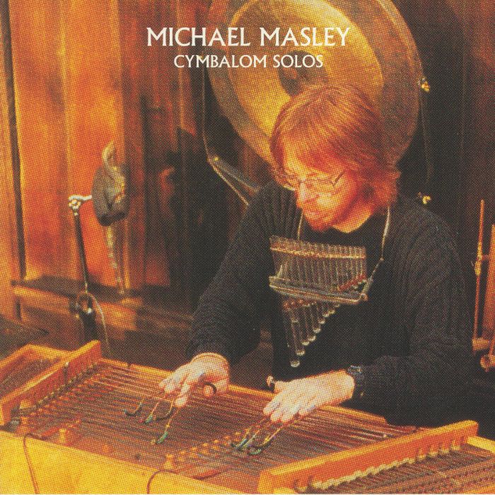 Michael Masley Cymbalom Solos