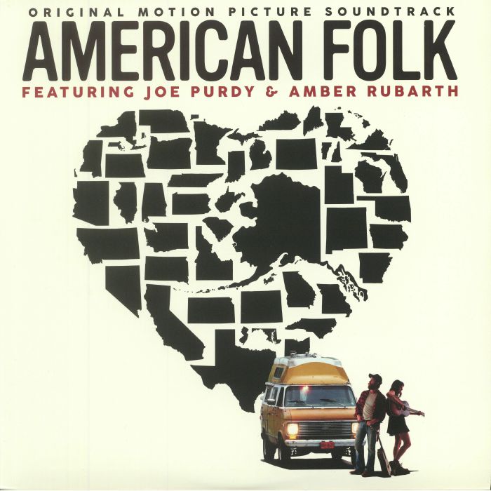 American Folk Vinyl