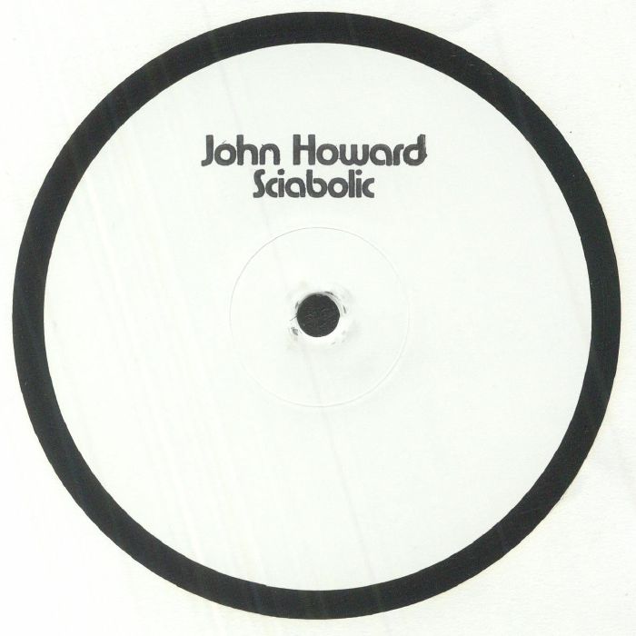 John Howard Sciabolic