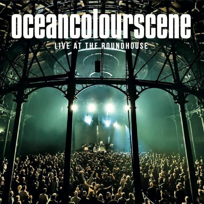 Ocean Colour Scene Live At The Roundhouse