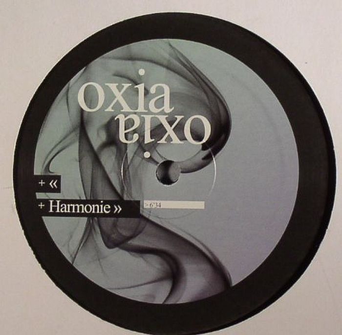 Oxia Harmonie