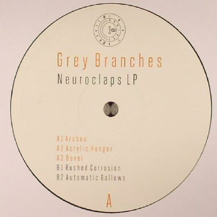 Grey Branches Neuroclaps