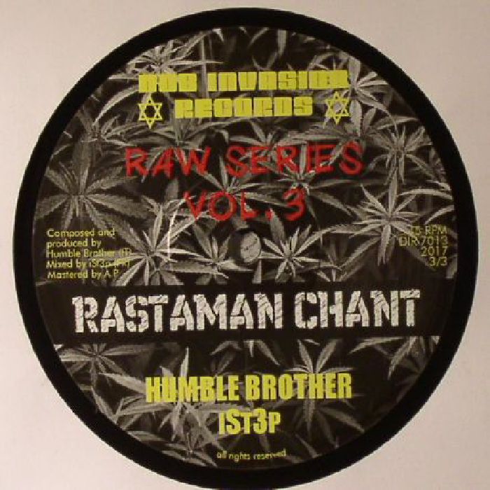 Humble Brother | Ist3p Rastaman Chant