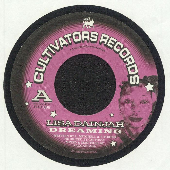 Cultivators Vinyl