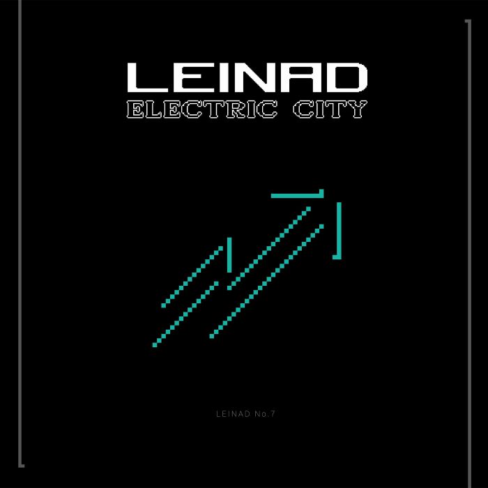 Leinad Electric City
