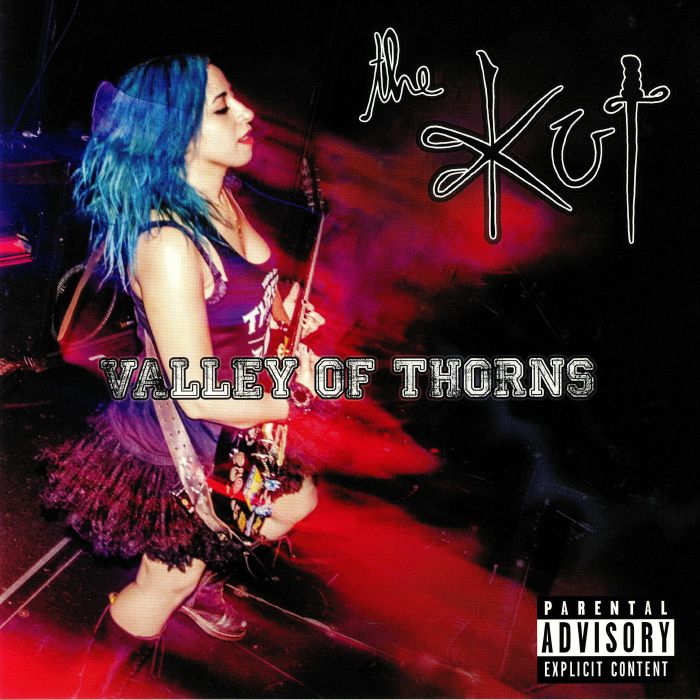 The Kut Valley Of Thorns