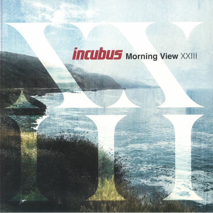 Incubus Morning View XXIII