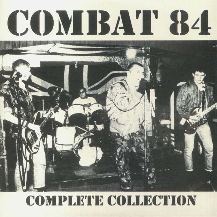 Combat 84 Complete Collection